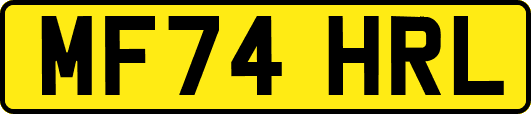MF74HRL