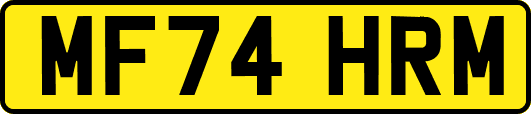 MF74HRM