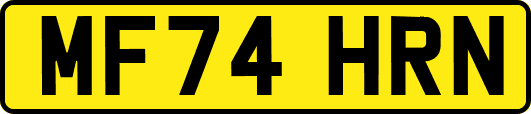 MF74HRN
