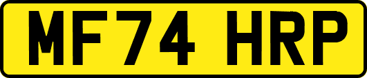MF74HRP