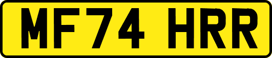 MF74HRR