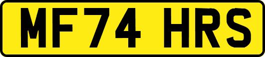 MF74HRS