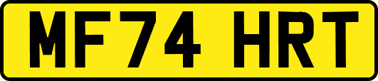 MF74HRT