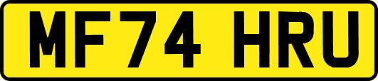 MF74HRU