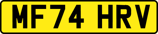 MF74HRV