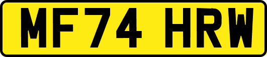MF74HRW