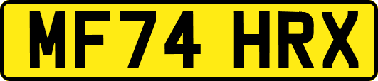 MF74HRX