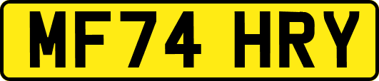 MF74HRY