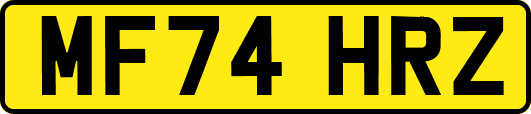 MF74HRZ