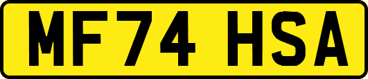 MF74HSA