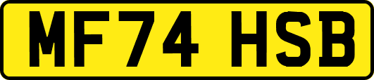 MF74HSB