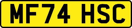 MF74HSC