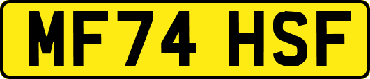 MF74HSF