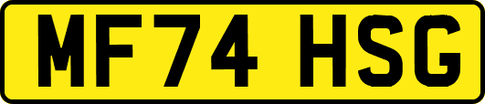 MF74HSG