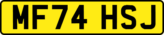 MF74HSJ