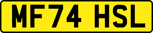 MF74HSL