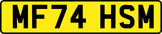 MF74HSM