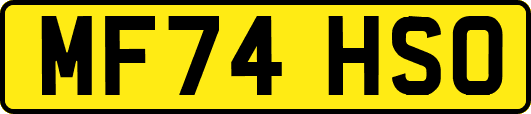 MF74HSO