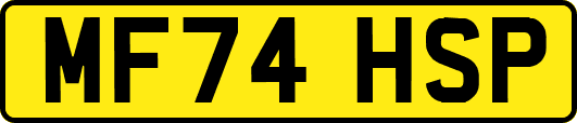 MF74HSP