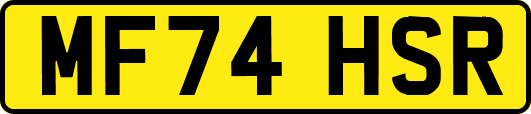 MF74HSR