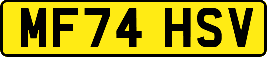 MF74HSV