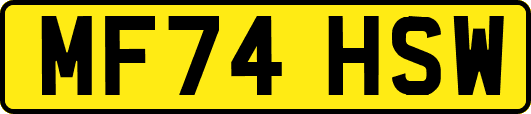 MF74HSW