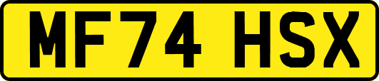 MF74HSX