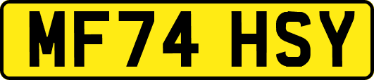 MF74HSY
