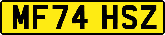 MF74HSZ