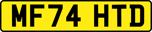 MF74HTD