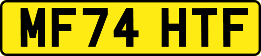 MF74HTF
