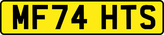 MF74HTS