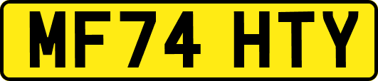 MF74HTY