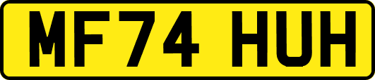 MF74HUH
