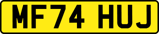 MF74HUJ