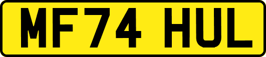 MF74HUL