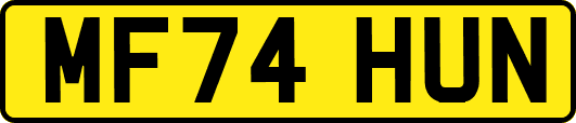 MF74HUN