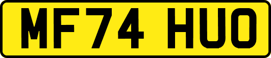 MF74HUO