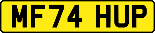 MF74HUP