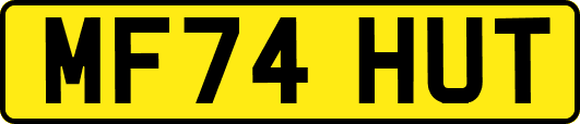 MF74HUT