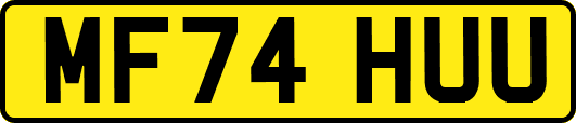 MF74HUU