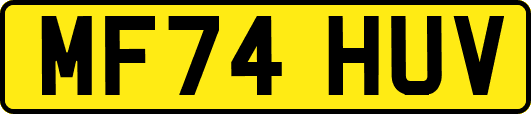 MF74HUV