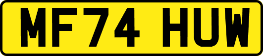 MF74HUW