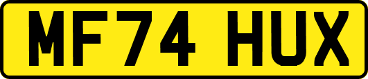 MF74HUX