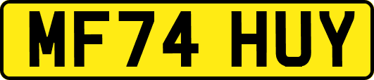 MF74HUY