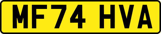 MF74HVA