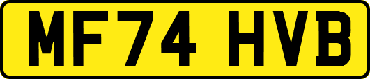 MF74HVB