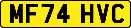 MF74HVC