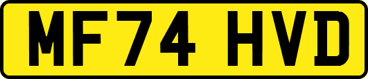 MF74HVD