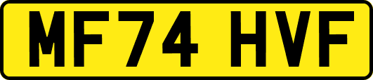 MF74HVF